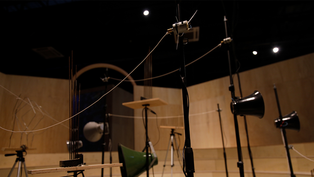 艺术展（图ZMTExMjUxODA4） - 环境/建筑摄影 - 站酷设计师CLEXAY_ONE原创素材 - 站酷ZCOOL