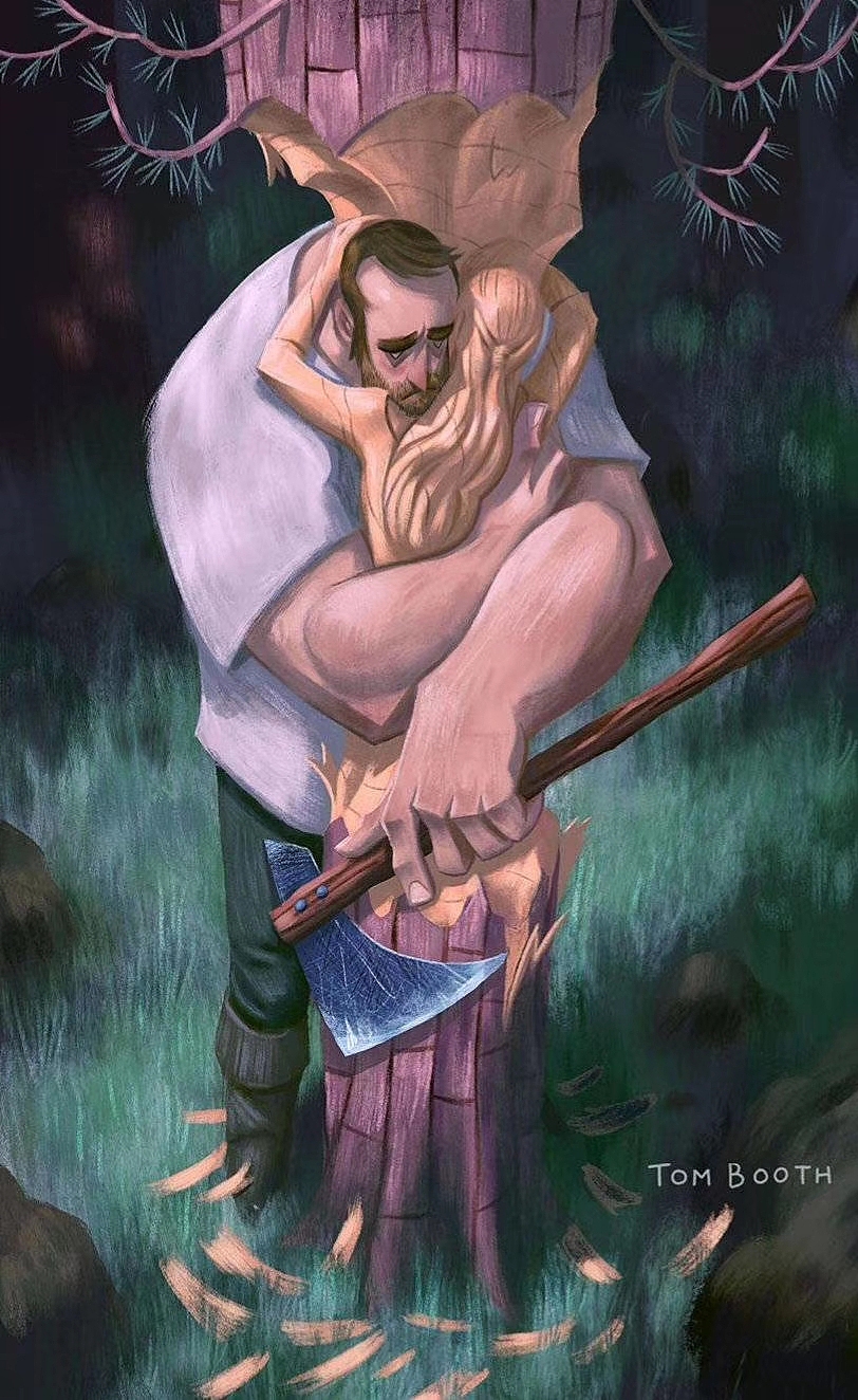 转发插画（图ZMTk1NjIzNjc2） - 新锐潮流插画 - 站酷设计师丸子多金原创素材 - 站酷ZCOOL