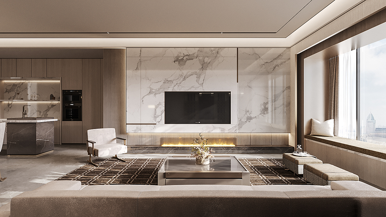 室内漫游视频添加特效篇