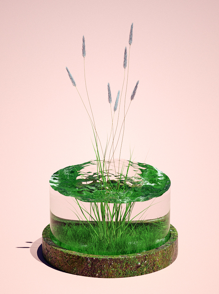 watergrass
