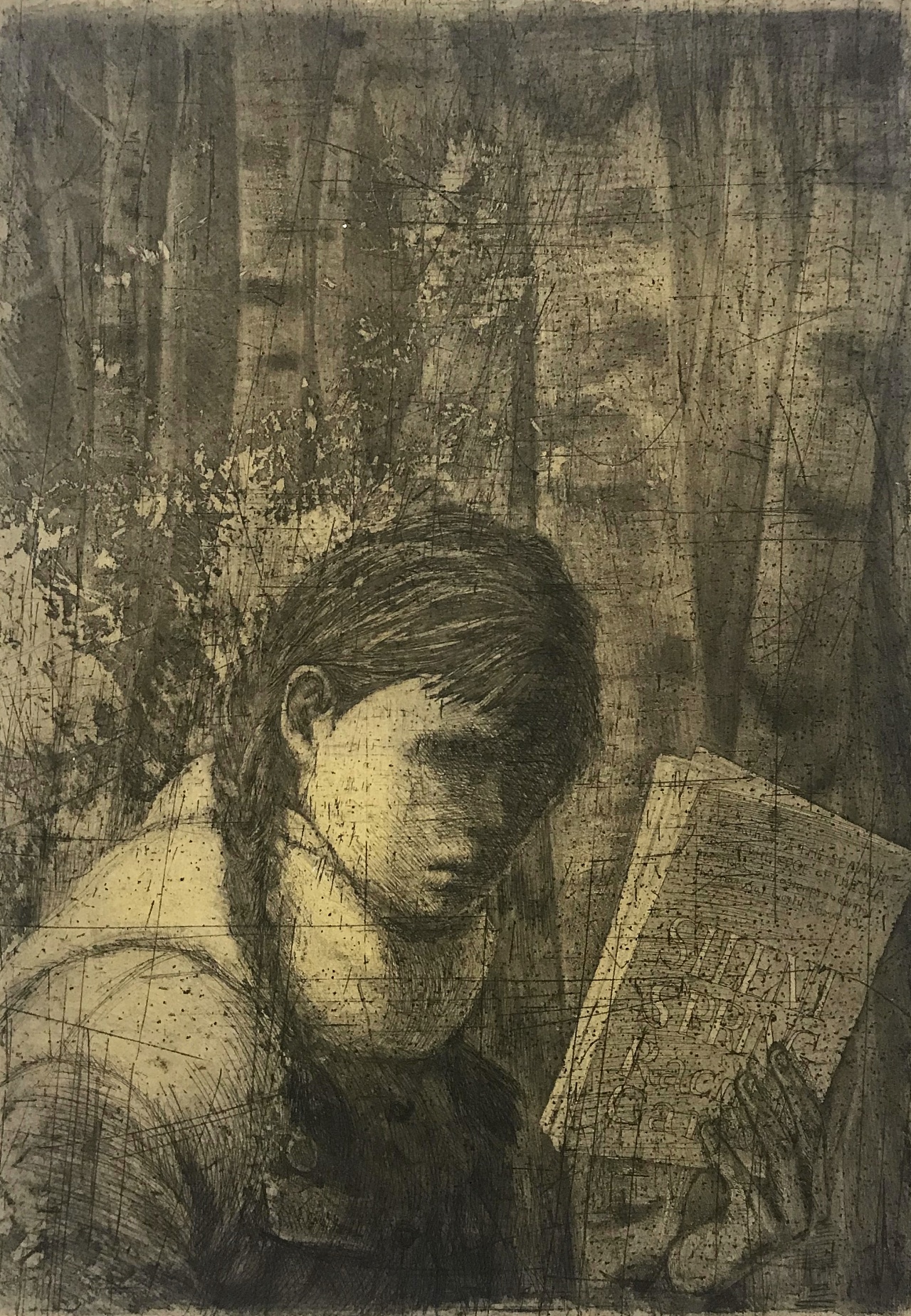 三体小说插图-源起