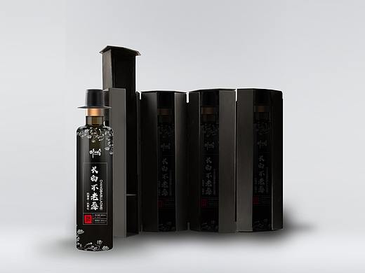 阿里郎包装设计 