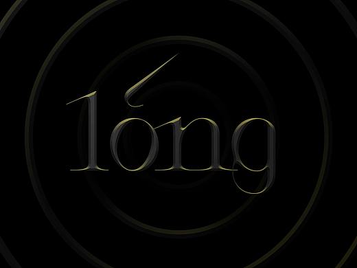 字体实验 Font Experiment