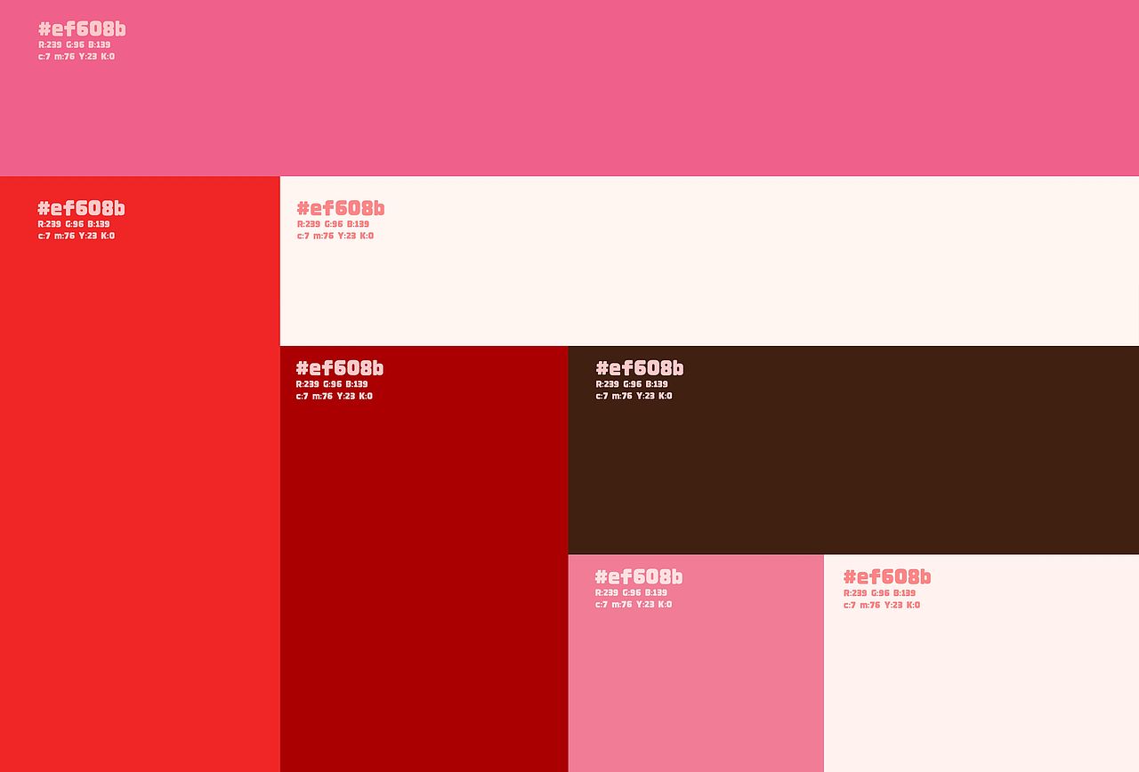 梅妹儿ip原创设计