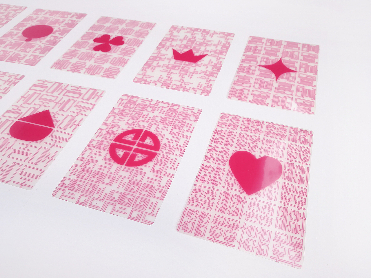 【 许愿树 】视觉衍生设计