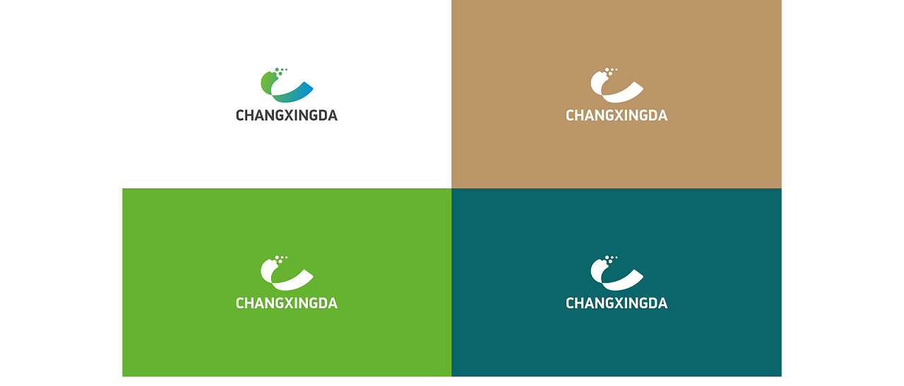 长兴达|平面|品牌|三只鱼品牌设计 - 原创作品 - 站酷 (zcool)