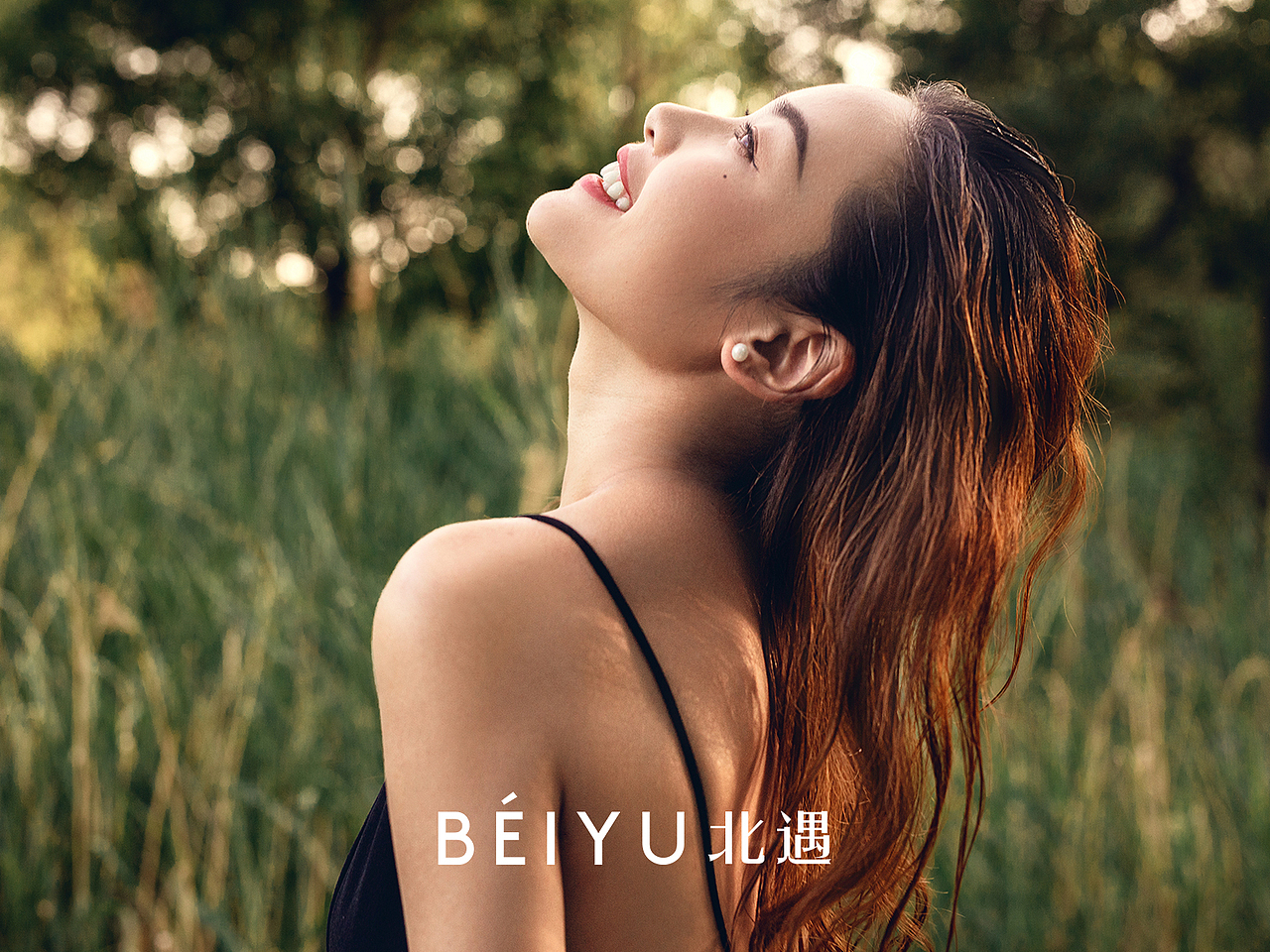 北遇×草间弥生