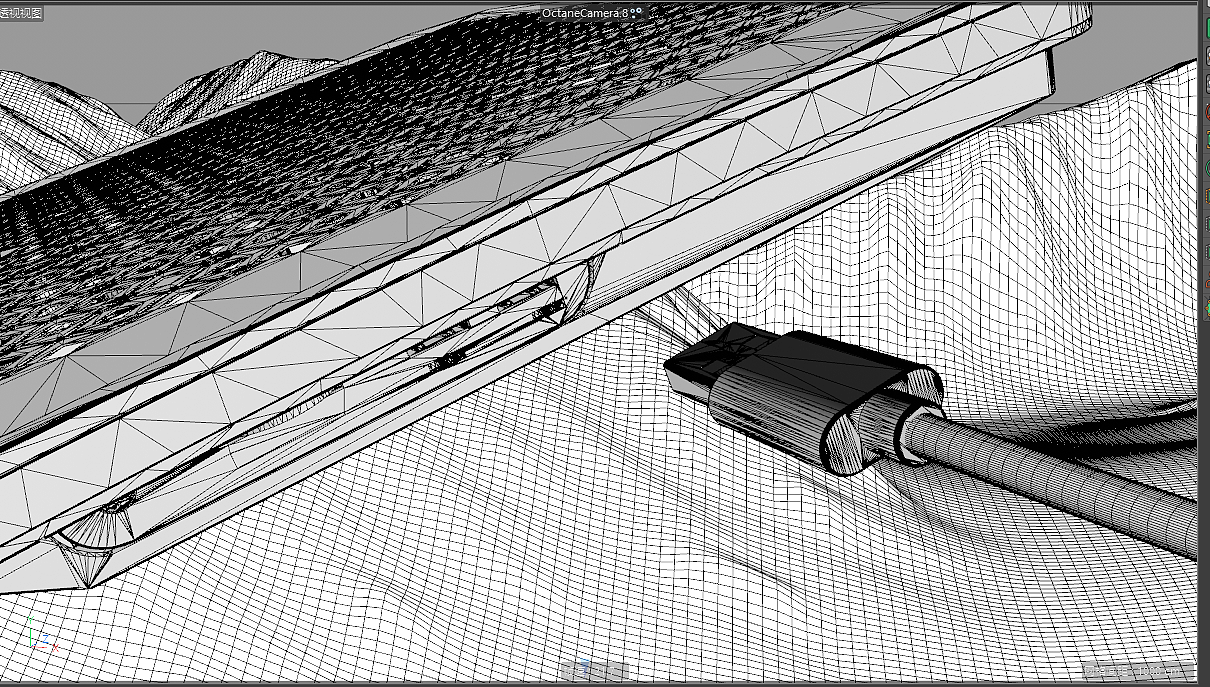 笔记本散热器产品视频