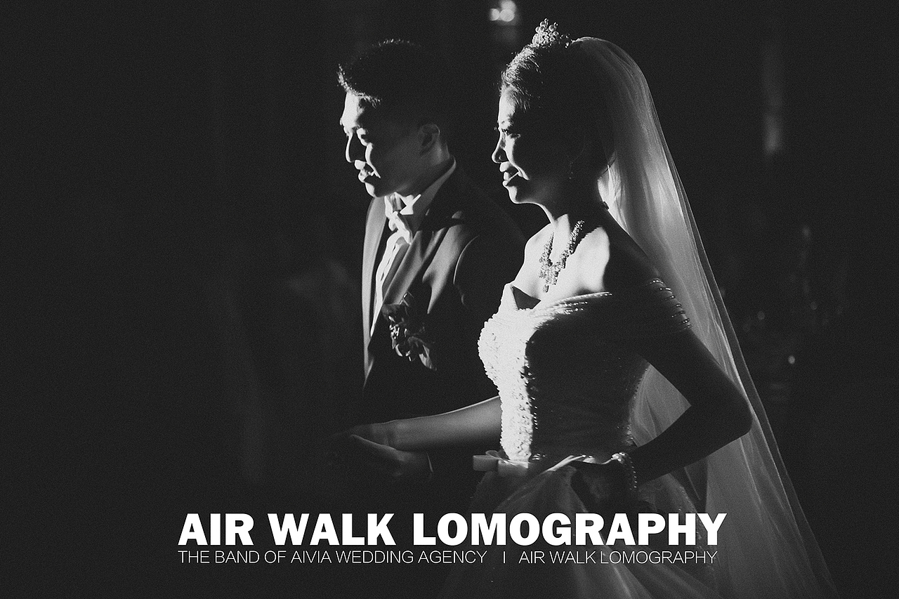 2016年婚礼跟拍集锦