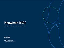 品牌简介设计（和鲸三分钟）