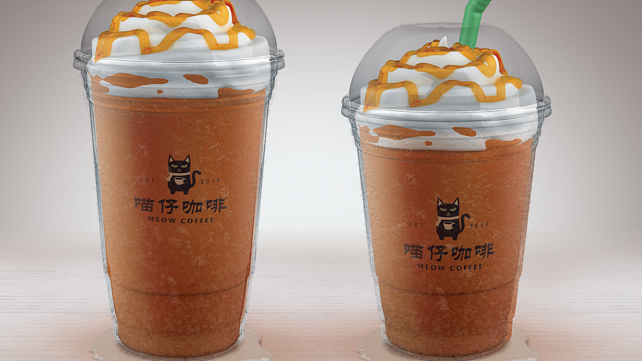 2019//品牌提案设计汇总