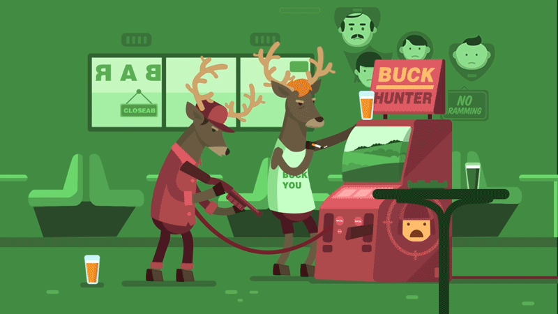 GIF循环动画练习（图ZMTY4MjU1MzAw） - 其他 - 站酷设计师摩羯大人原创素材 - 站酷ZCOOL