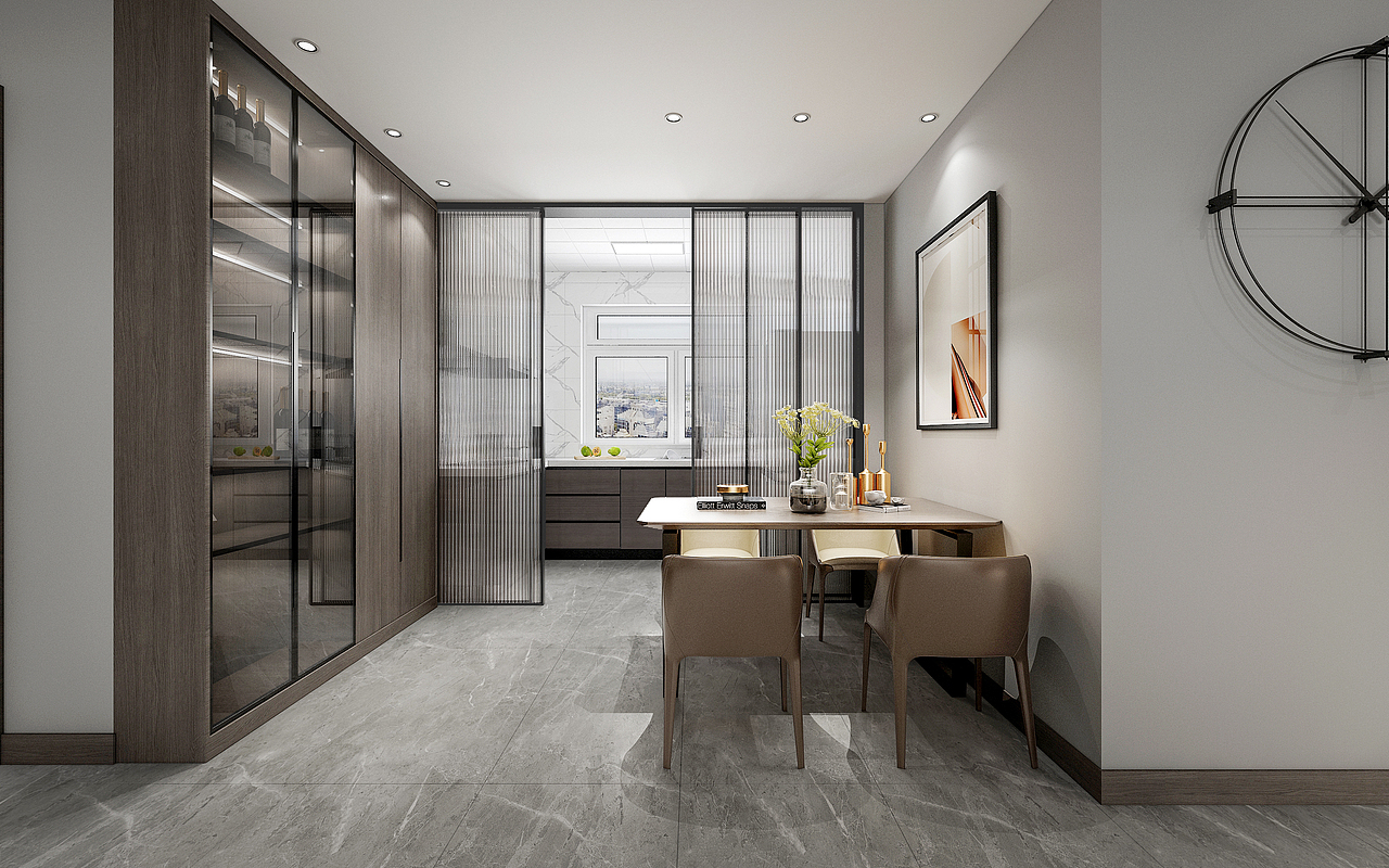 家装空间设计（图ZMjM5NzAwMzI4） - 家装设计 - 站酷设计师设计师宋公子原创素材 - 站酷ZCOOL