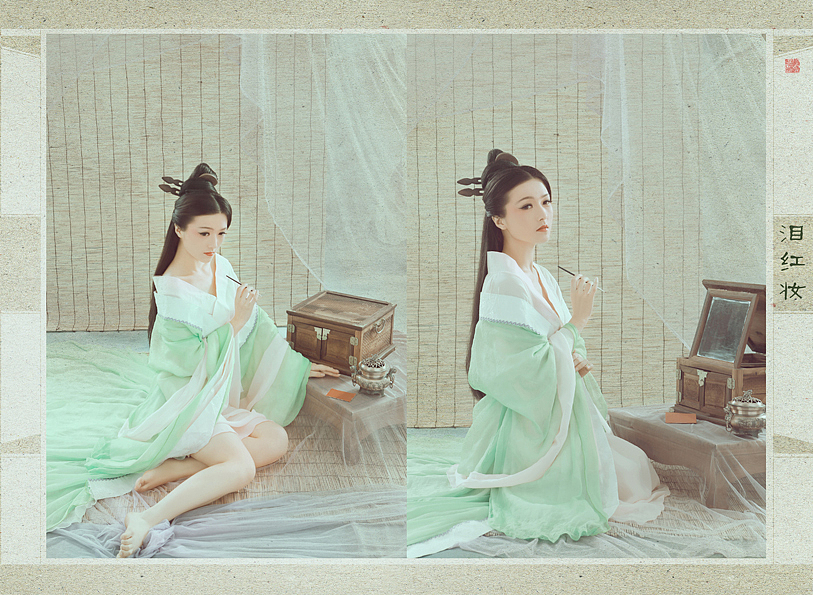 vip区_盘子女人坊盐城店-站酷zcool