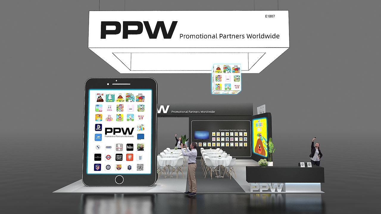PPW（图ZMjc0Nzg3OTg0） - 展陈设计 - 站酷设计师壹加设计工作室原创素材 - 站酷ZCOOL