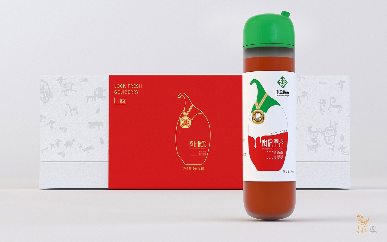 解码“沙漠之星”新食品，健康轻养 so easy（图ZMjg0NjE2MDk2） - 文案/策划 - 站酷设计师三足鸟品牌策划原创素材 - 站酷ZCOOL