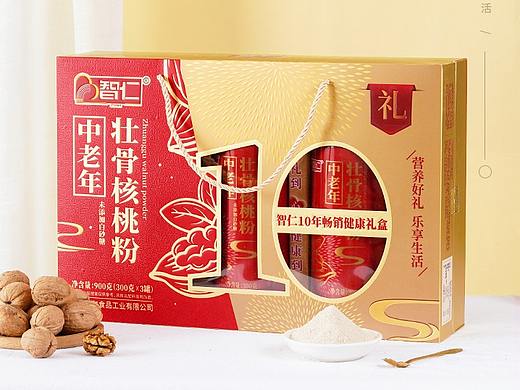 详情页-代餐礼盒