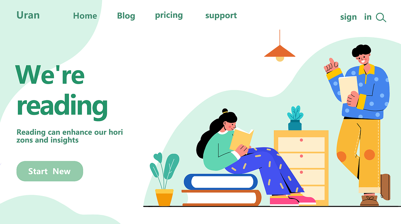 人物情绪版（图ZMjg1Njg1MzA0） - 商业插画 - 站酷设计师一坨荷包蛋原创素材 - 站酷ZCOOL