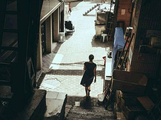CHONGQING || 朝天门 ​