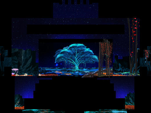 17年丝路春晚节目（个人主页-ZMjAxODM2MjQ=） - 其他影视 - 站酷设计师半截笔原创素材 - 站酷ZCOOL