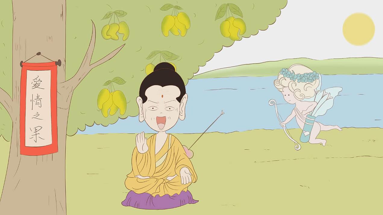 芒果的人生之路