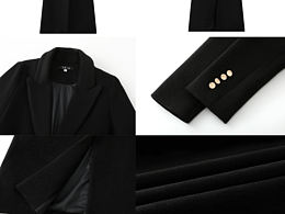 服裝白底圖拍攝，廣州電商拍攝，寄拍