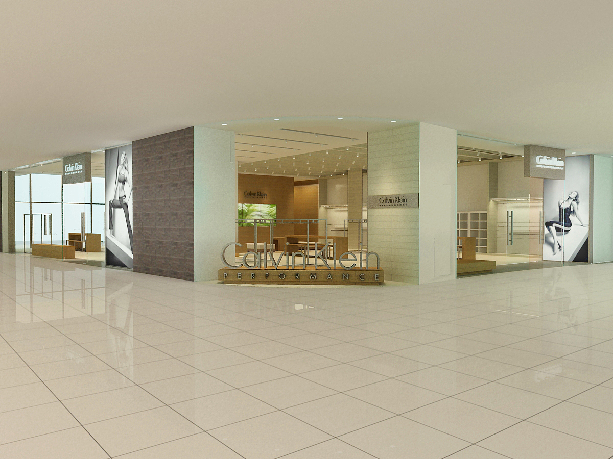 商业空间-CKP（图ZNTAzMzEwMTY=） - 展陈设计 - 站酷设计师周尚设计原创素材 - 站酷ZCOOL