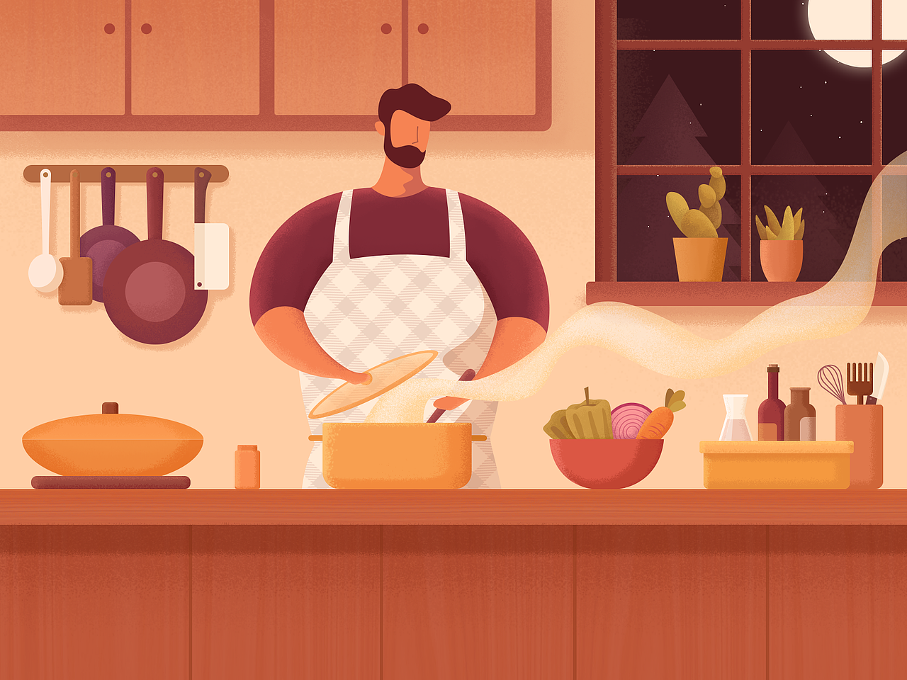 2018追波作品合集