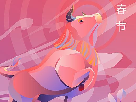 2021节气稿|春节（2）