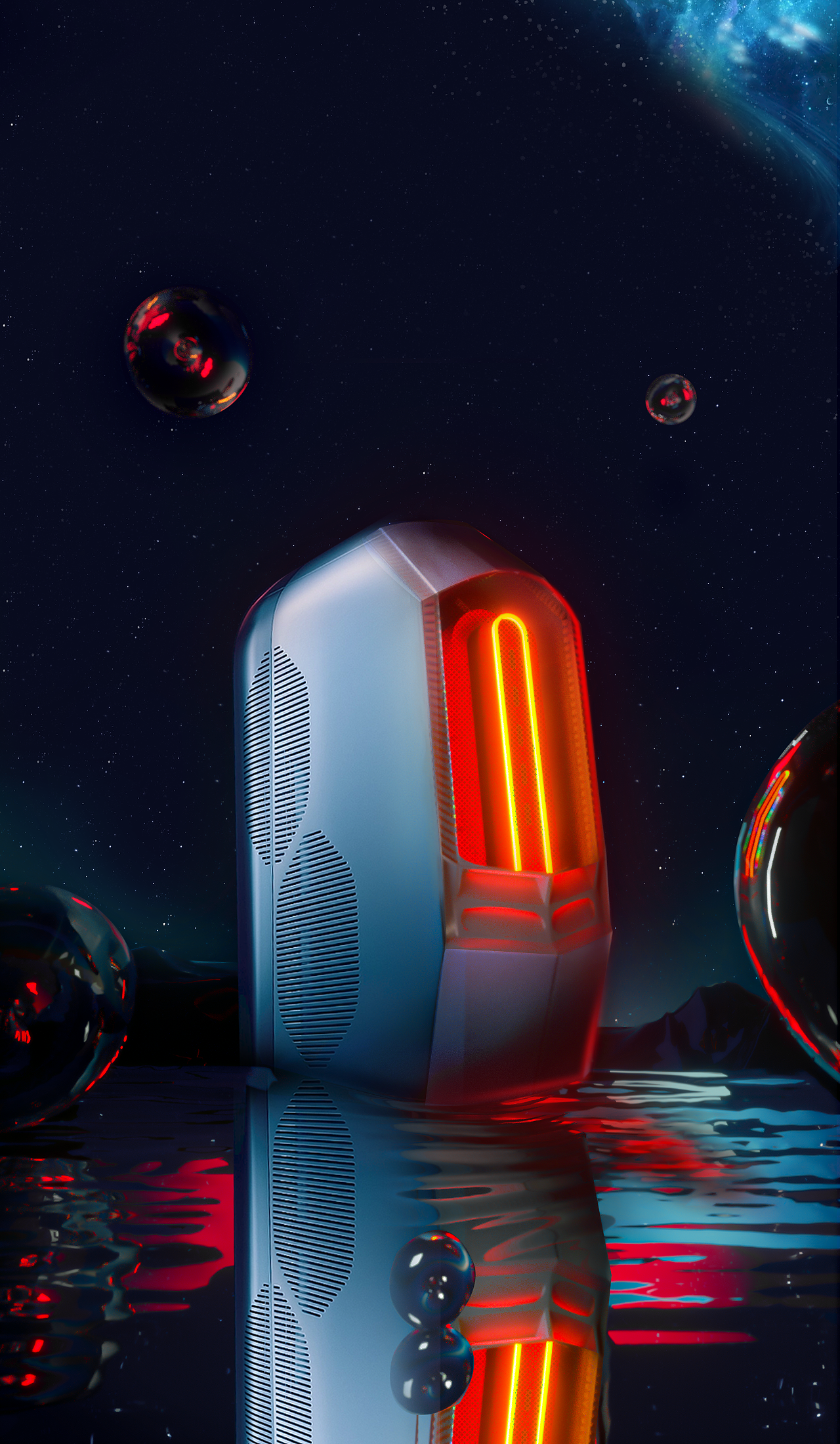 主机kv海报临摹（图ZMzAxNTg3OTU2） - 场景 - 站酷设计师AT小安设计原创素材 - 站酷ZCOOL