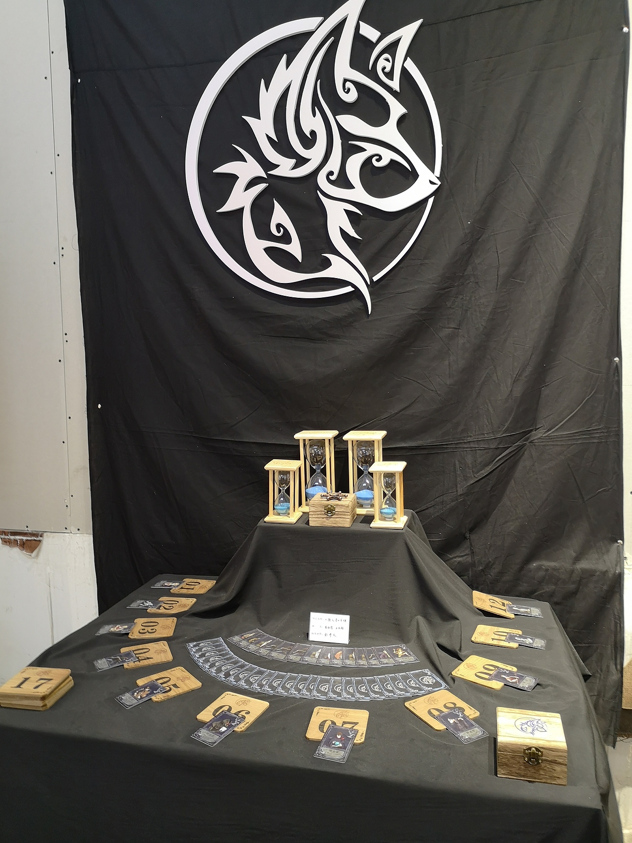 #2019毕业展#景德镇陶瓷大学科技艺术学院毕业展