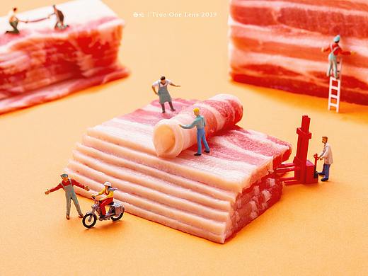 微景观-BRAVO宣传图
