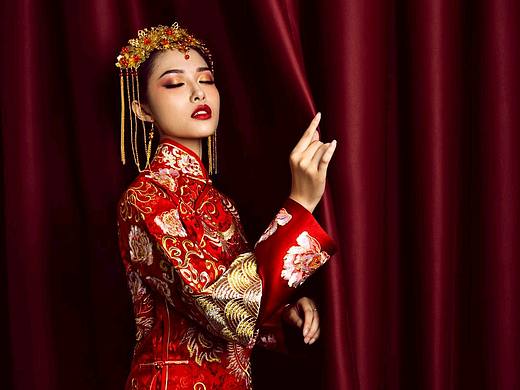 精修效果图和原图对比