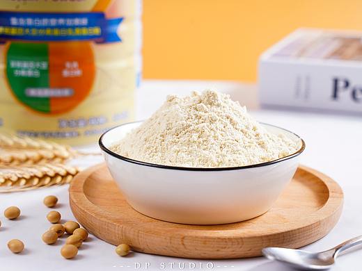 蛋白质粉