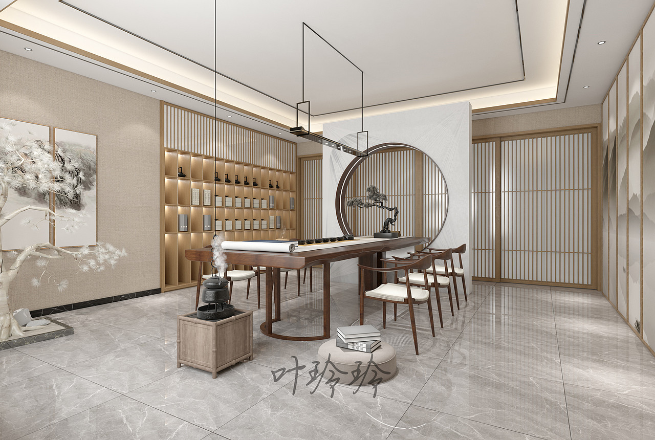 办公室（图ZMjQzNjIyMjA4） - 家装设计 - 站酷设计师设计师叶玲玲原创素材 - 站酷ZCOOL