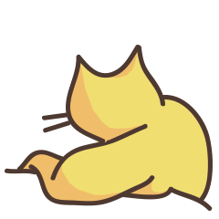 ma'cat 微信表情包（图ZMTQ4NjQ2MDI0） - 其他 - 站酷设计师gotnojams原创素材 - 站酷ZCOOL