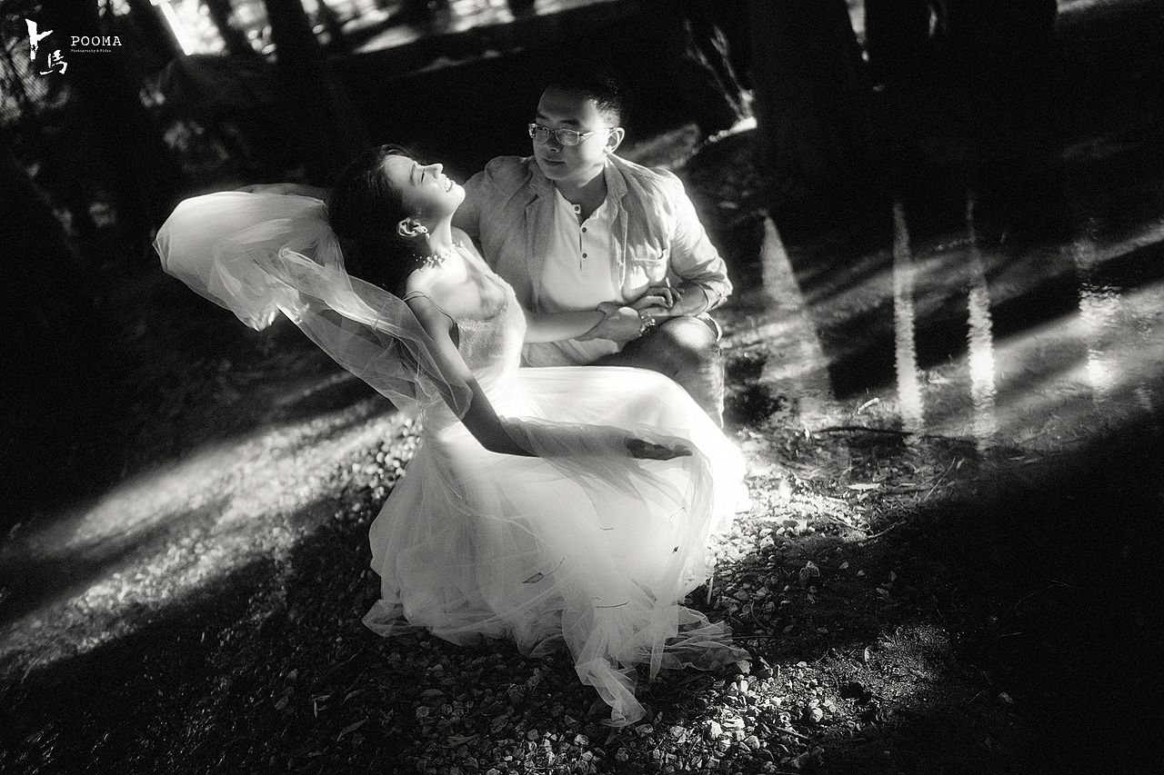 在大理，追一场日落放一次烟花看一幕星空（图ZMjI4NjU3Nzg4） - 婚礼摄影 - 站酷设计师Pooma卜马原创素材 - 站酷ZCOOL