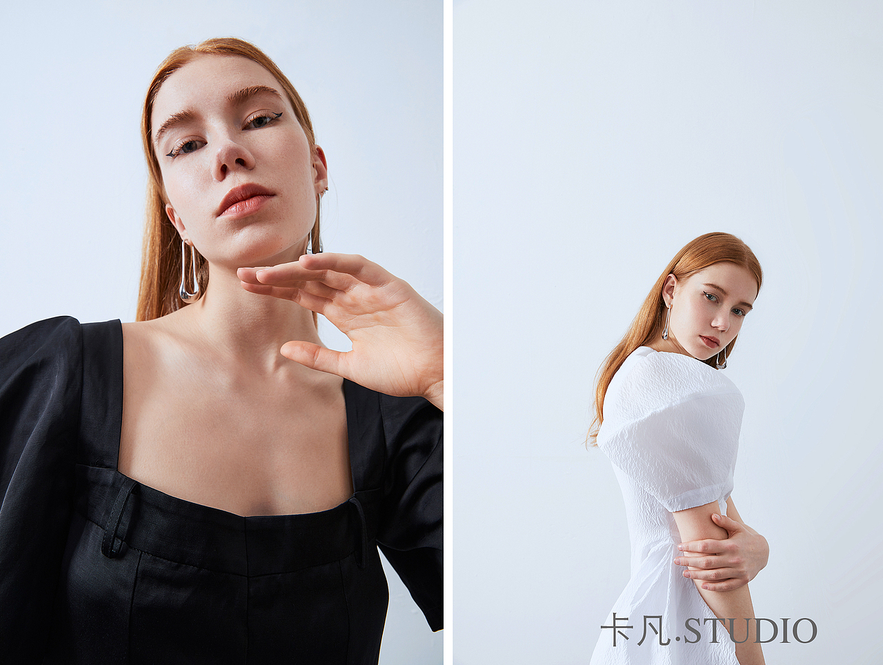 UGENDER 设计师品牌形象