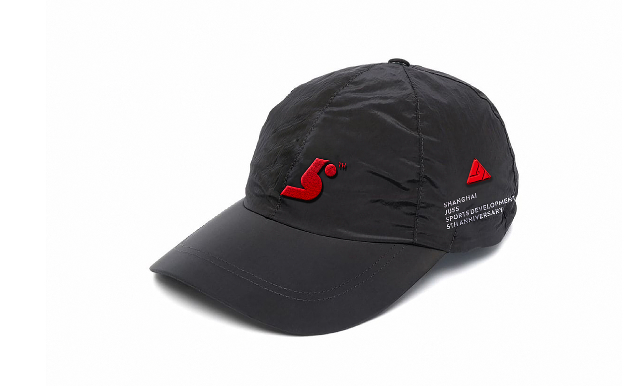 上海久事体育5周年