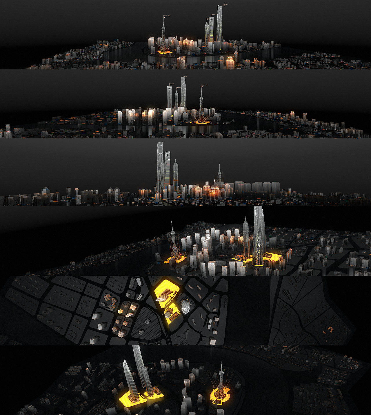 【2019.08.12】VentuzX_X_模型材质练习（图ZMTcxNTU3ODQ4） - 建筑/空间 - 站酷设计师乐开花Dreamer原创素材 - 站酷ZCOOL