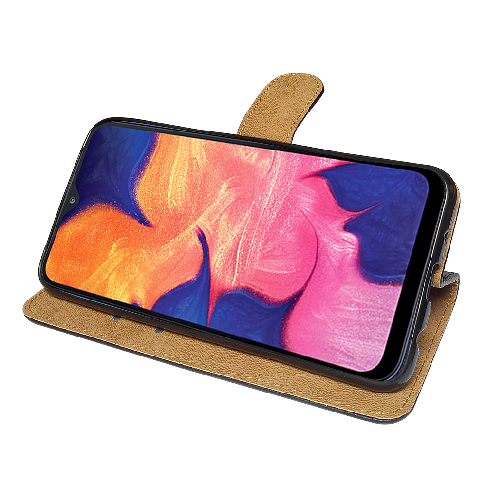 手机皮套 - A10黑色