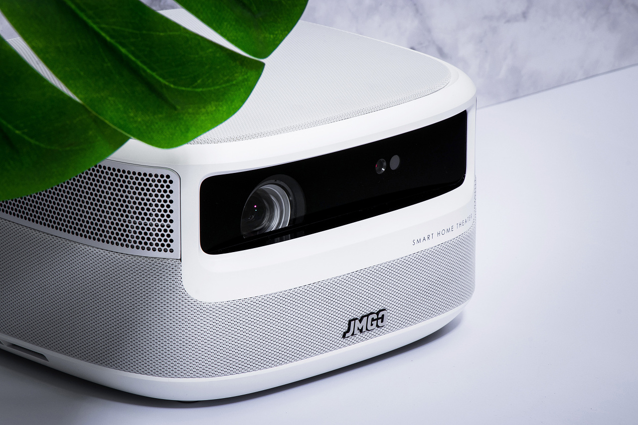 坚果j9投影仪(一)