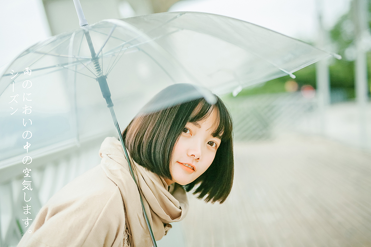 下雨天（图ZNjIyNjk4NTY=） - 人像摄影 - 站酷设计师ROEMWO原创素材 - 站酷ZCOOL