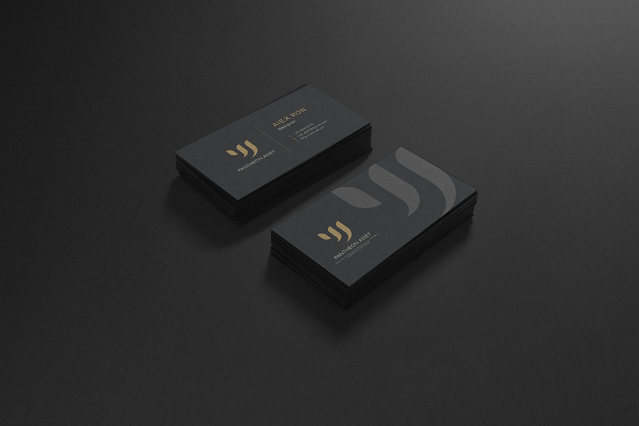 金融公司logo设计