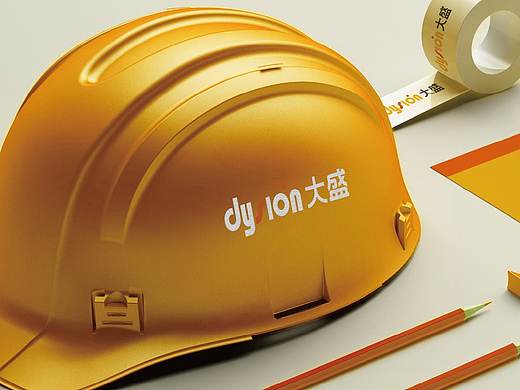 大盛智能（个人主页-ZMjAzMDc5Mjg=） - Logo - 站酷设计师hejinqi原创素材 - 站酷ZCOOL