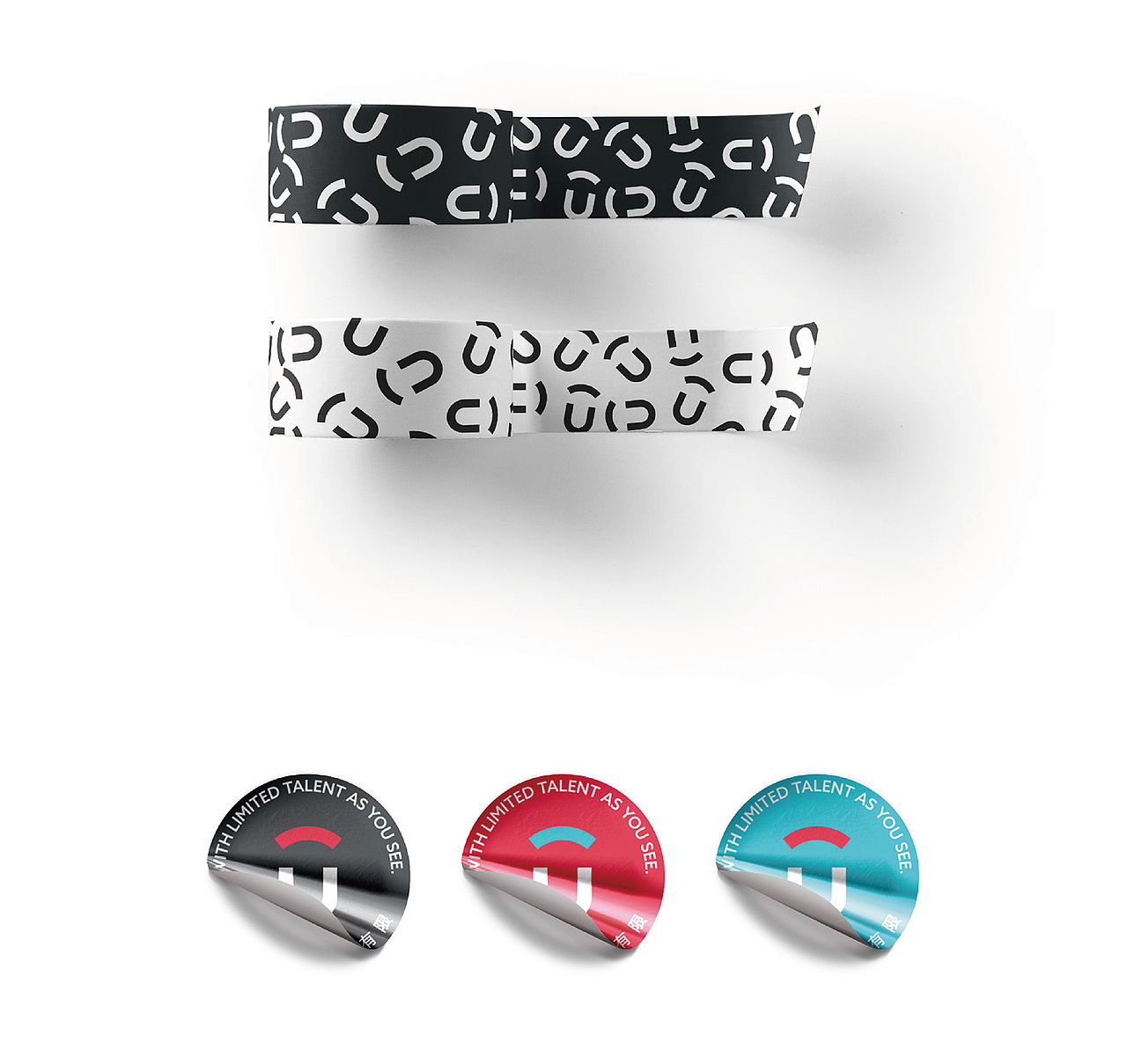 品牌创新 | ASUSEE 才华有限