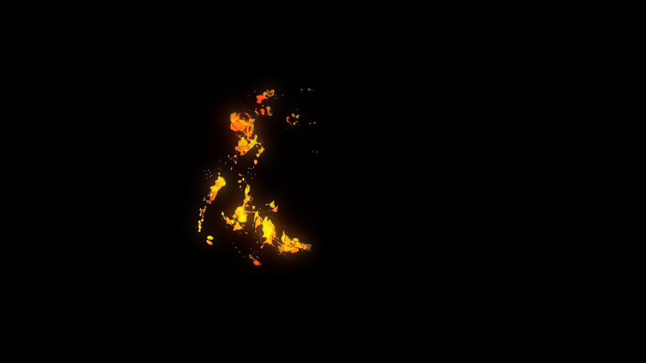 佛系C4D+AE小视频