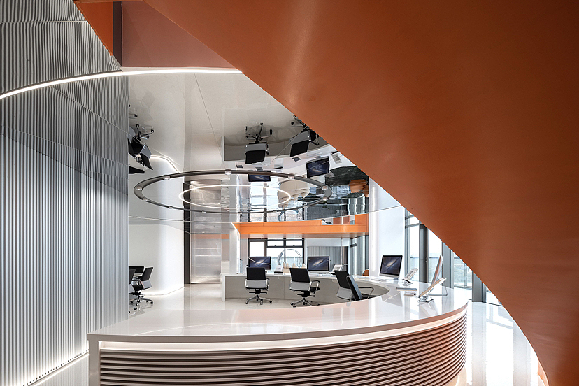 《海口-生态软件园办公室》