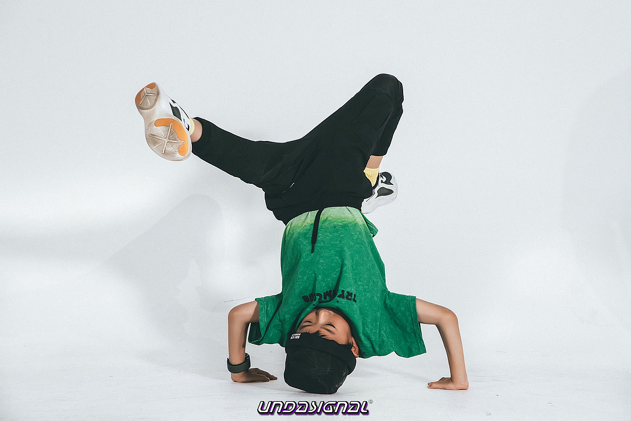 人像摄影|Arsenal 舞器库