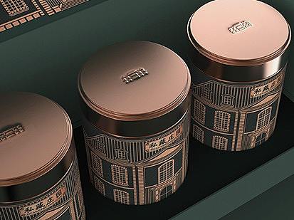 私藏庄园茶（Private Manor Tea）